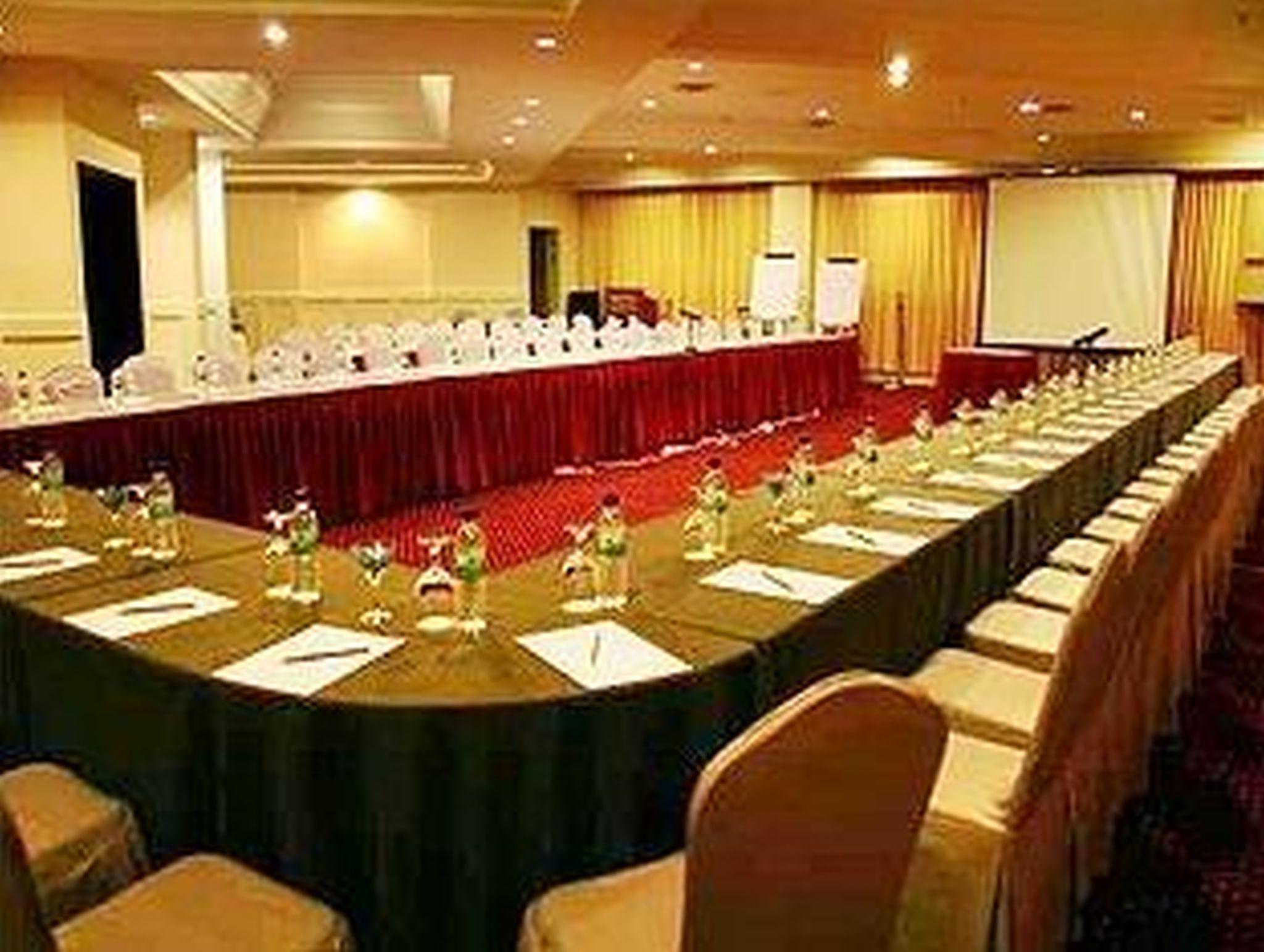 Sabah Oriental Hotel Kota Kinabalu Exteriér fotografie
