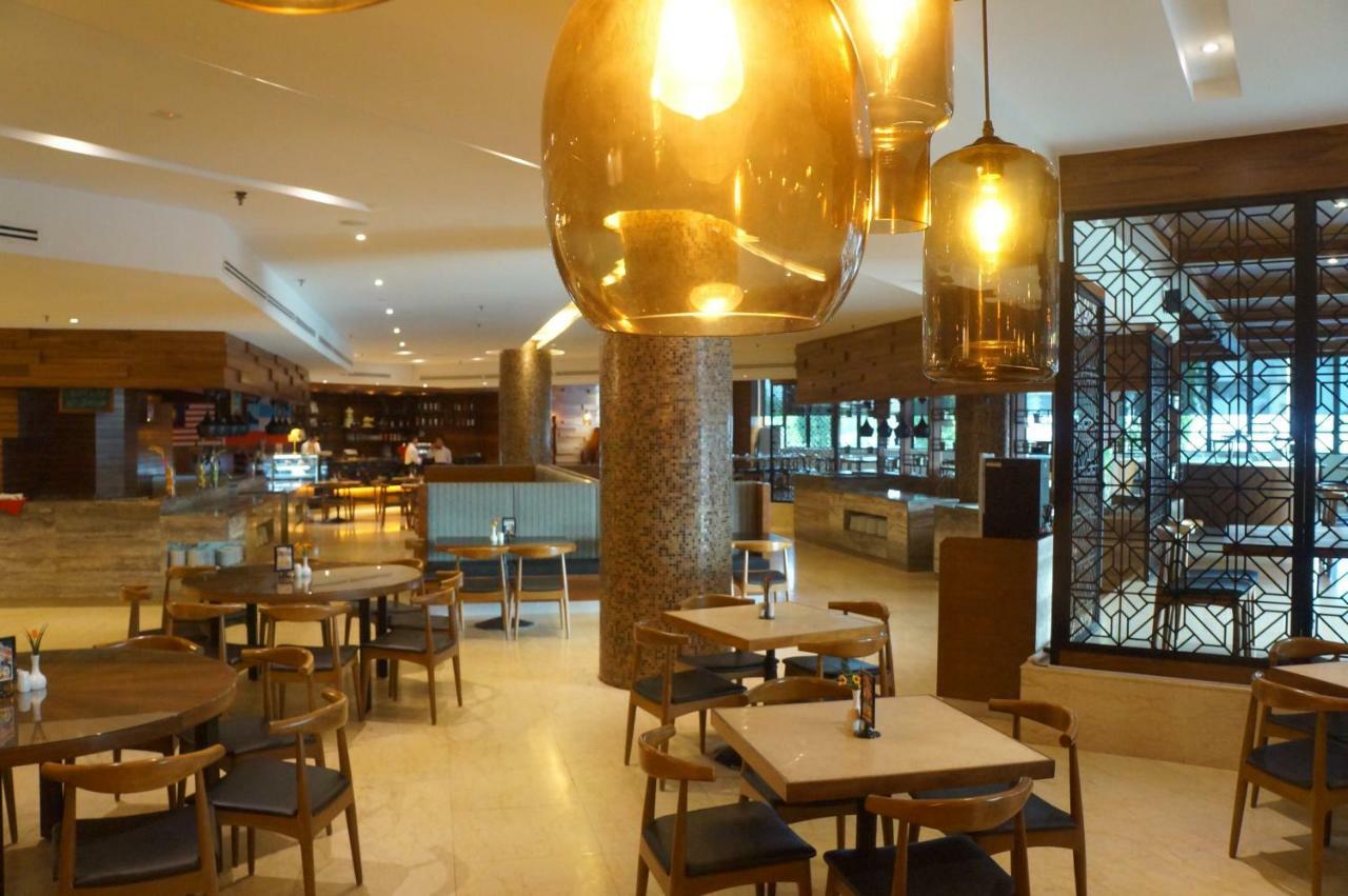 Sabah Oriental Hotel Kota Kinabalu Exteriér fotografie